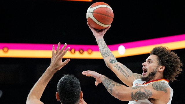 Fethiyespor'da kaleci Enes'te mutlu son